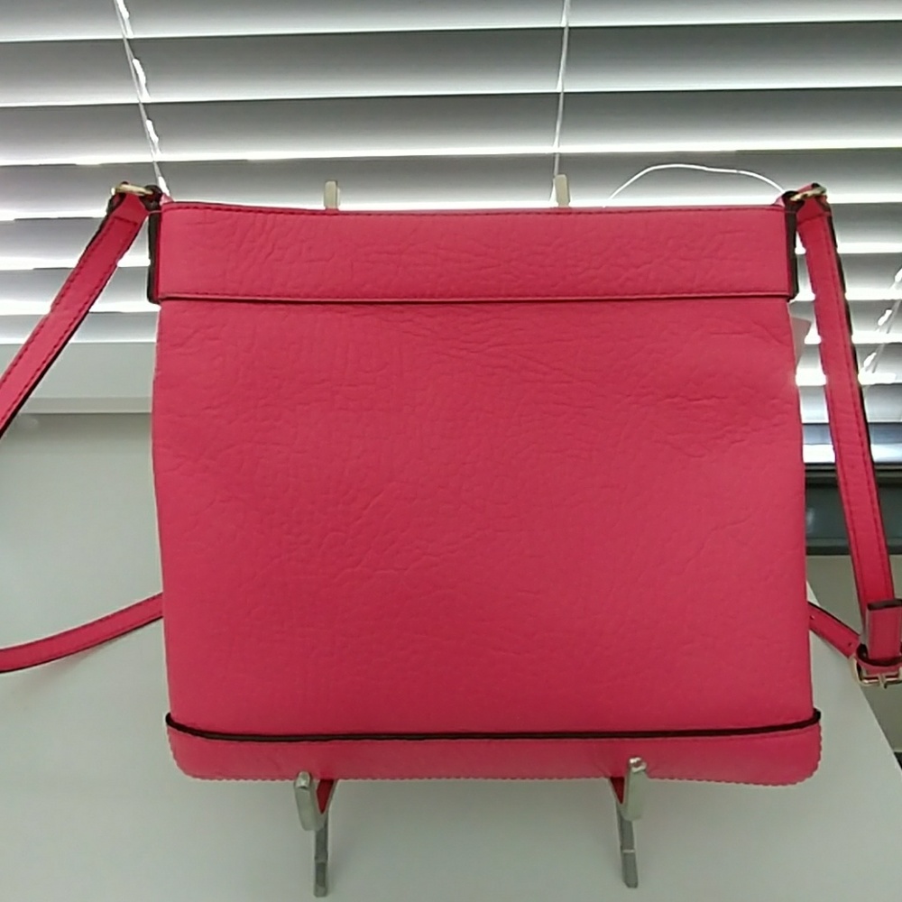 NWT Kate Spade leather bag - Picture 2 of 5